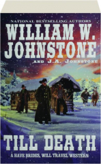  The Jensens of Colorado: 9780786050130: Johnstone, William W.,  Johnstone, J.A.: Books