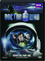 DOCTOR WHO: The Armageddon Factor - HamiltonBook.com