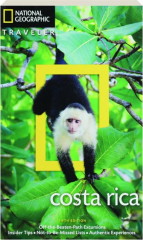 COSTA RICA, FIFTH EDITION: National Geographic Traveler