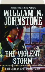 : Blood and Bullets (A Firestick Western): 9780786047864:  Johnstone, William W., Johnstone, J.A.: Books