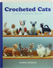 A to Z' of Crochet: The Ultimate Guide for The Beginner to Advanced Crocheter; Paperback; Author - Martingale