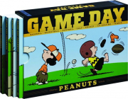Peanuts GAME DAY