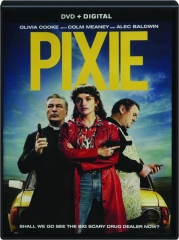 PIXIE