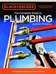 Black & Decker The Complete Guide to Decks 7th Edition: Featuring