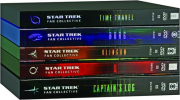 STAR TREK FAN COLLECTIVE: The Complete Collection