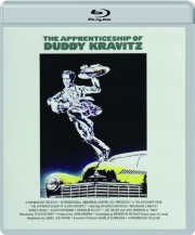 THE APPRENTICESHIP OF DUDDY KRAVITZ