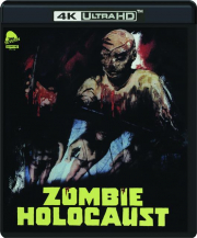 DOCTOR BUTCHER M.D / ZOMBIE HOLOCAUST