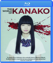 THE WORLD OF KANAKO