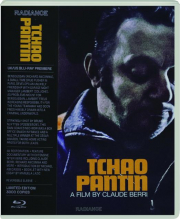 TCHAO PANTIN