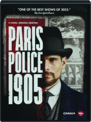 PARIS POLICE 1905