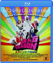 ENTER THE DRAG DRAGON