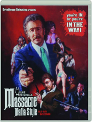 MASSACRE MAFIA STYLE