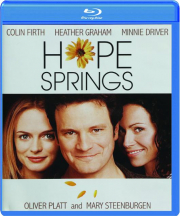 HOPE SPRINGS