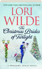 THE CHRISTMAS BRIDES OF TWILIGHT