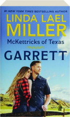 GARRETT: McKettricks of Texas