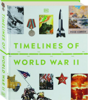 TIMELINES OF WORLD WAR II