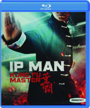 IP MAN: Kung Fu Master