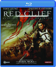 RED CLIFF