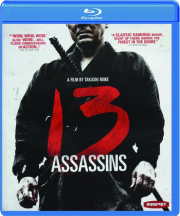 13 ASSASSINS