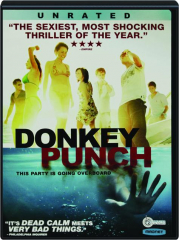 DONKEY PUNCH