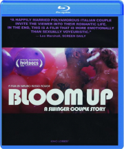 BLOOM UP