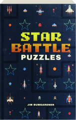 STAR BATTLE PUZZLES