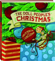 THE DOLL PEOPLE'S CHRISTMAS