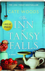 THE INN AT TANSY FALLS