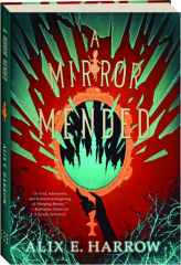 A MIRROR MENDED