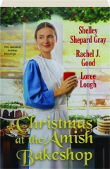 CHRISTMAS AT THE AMISH BAKESHOP