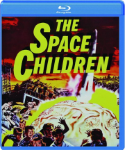 THE SPACE CHILDREN