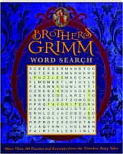 BROTHERS GRIMM WORD SEARCH