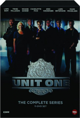 UNIT ONE: The Complete Series