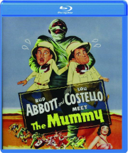 ABBOTT AND COSTELLO MEET THE MUMMY