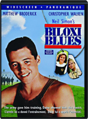 BILOXI BLUES