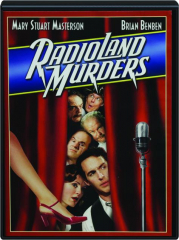 RADIOLAND MURDERS