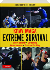 KRAV MAGA EXTREME SURVIVAL