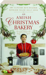 AN AMISH CHRISTMAS BAKERY