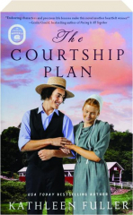 THE COURTSHIP PLAN