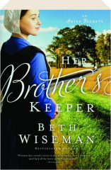 HER BROTHER'S KEEPER