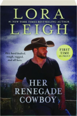 HER RENEGADE COWBOY