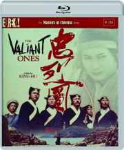 THE VALIANT ONES