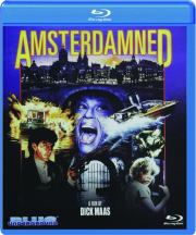 AMSTERDAMNED