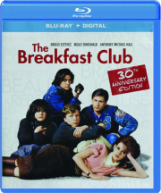 THE BREAKFAST CLUB