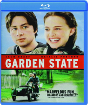 GARDEN STATE