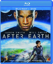 AFTER EARTH