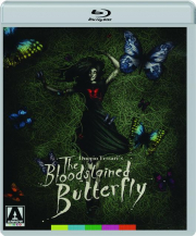 THE BLOODSTAINED BUTTERFLY