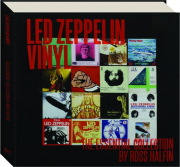 LED ZEPPELIN VINYL: The Essential Collection