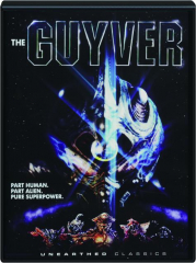 THE GUYVER