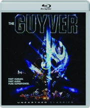 THE GUYVER